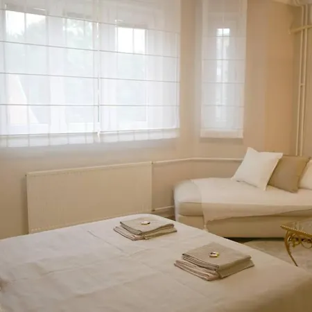 Apartament Art Novi Sad