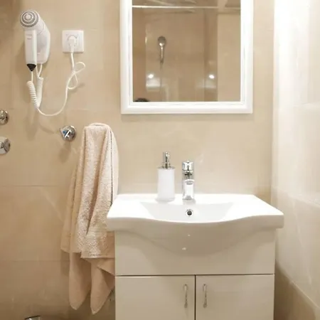 Art Apartament Novi Sad